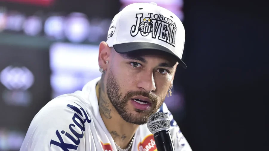 Neymar, encore une blessure : l’avenir est de plus en plus compliqué