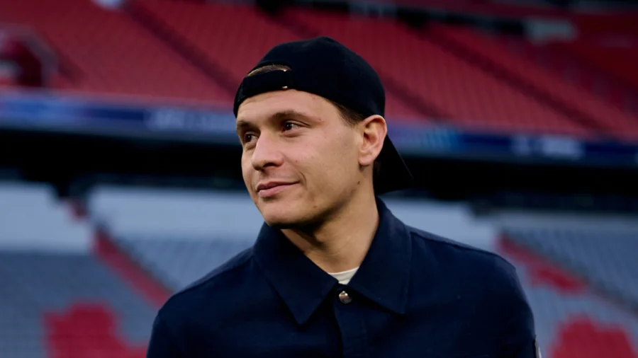 Cagliari fête un triomphe historique, Nicolò Barella adresse un message à son ancienne équipe