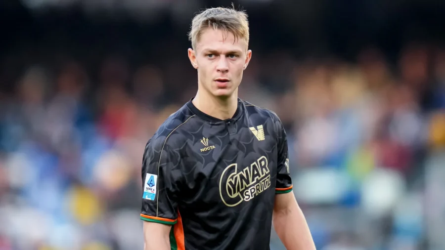 Fiorentina : contacts en cours pour Nicolussi-Caviglia