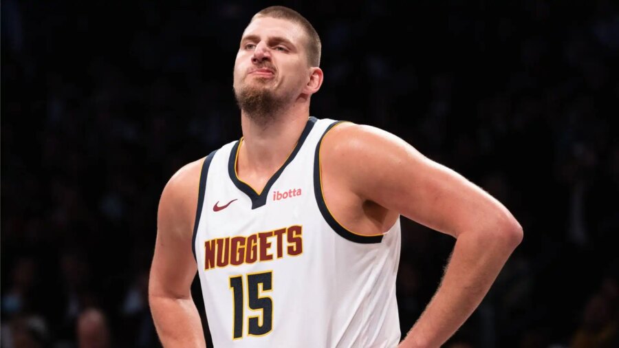 Nikola Jokic n’abandonne pas, Denver Nuggets et Oklahoma City Thunder au match 7