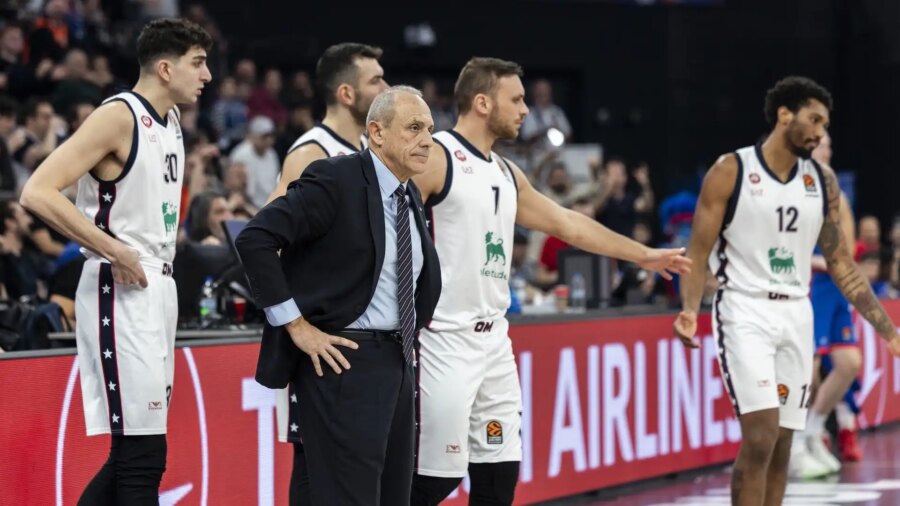Projet NBA Europe : l’Olimpia Milan veut y réfléchir