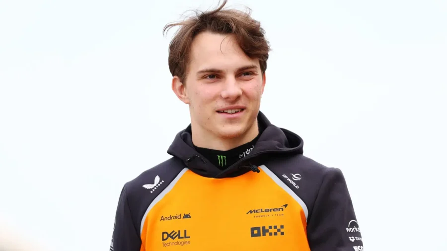 Oscar Piastri sait à quoi s’attendre à Imola