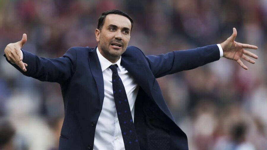 Serie A : Six joueurs disqualifiés, dont Palladino. Cinq clubs sanctionnés