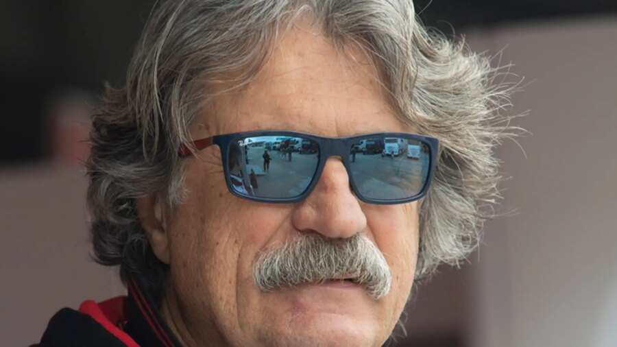 Paolo Simoncelli revient sur l’accident de Jorge Martin : une position dure