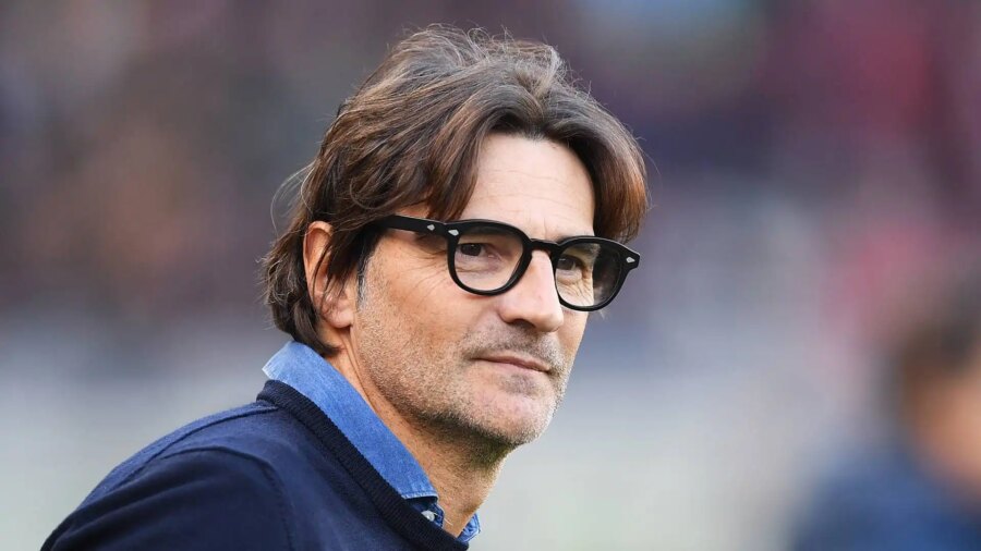 Le Torino et Vanoli perdent un joueur clé avant le match contre Venezia