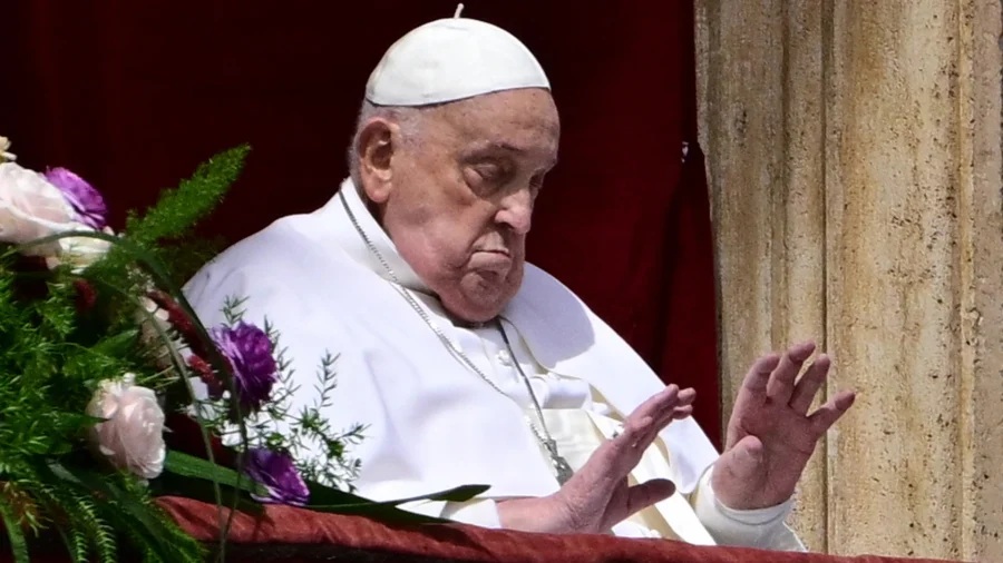 Adieu au pape François : le pontife passionné de sport