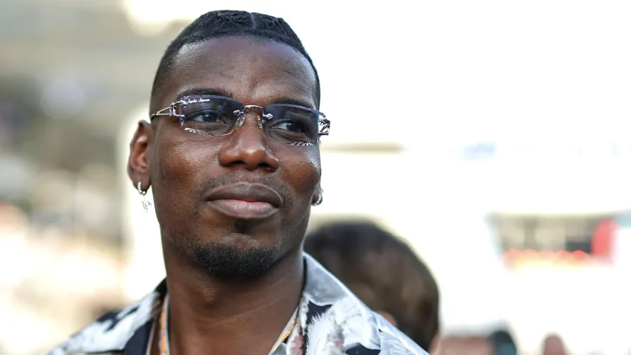 Paul Pogba se penche sur la question : il n’y a pas que la MLS parmi les choix possibles