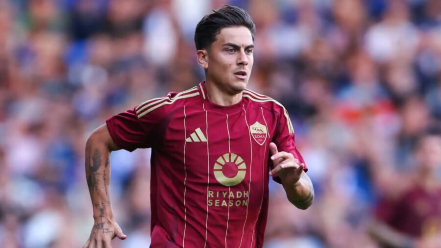 Dybala retourne à la Juventus : la rumeur court sur les réseaux sociaux