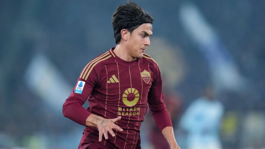 Paulo Dybala ouvert à la possibilité d’un retour au pays
