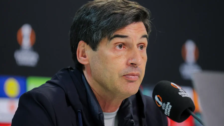 Ligue Europa 2024-2025 : Lyon – Manchester United, les compositions probables