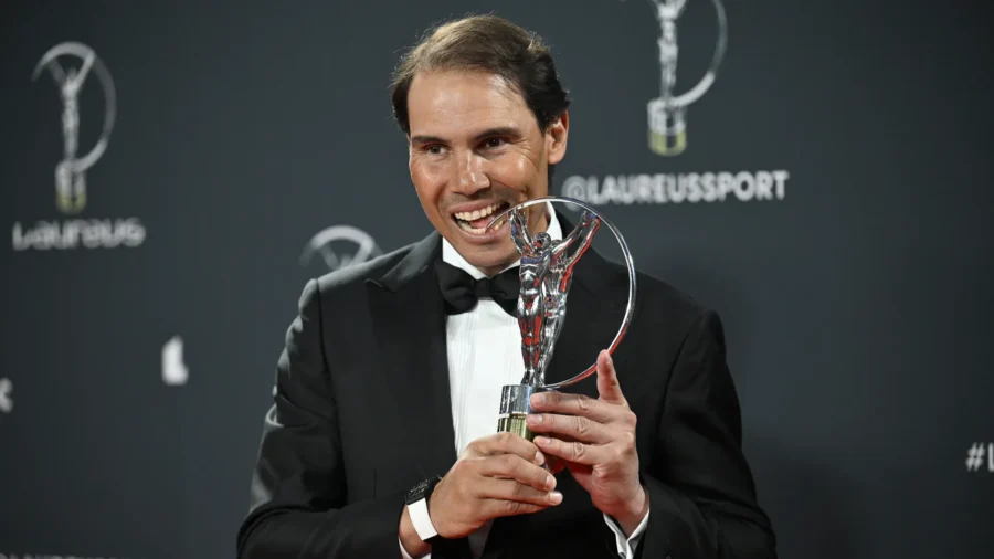 Rafael Nadal livre son verdict sur Jannik Sinner