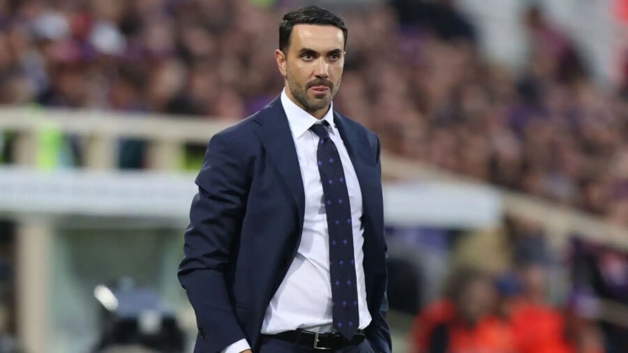 Raffaele Palladino sait où sa Fiorentina doit s’améliorer