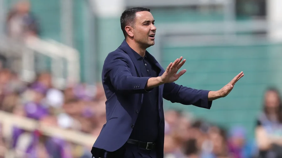 Fiorentina-Betis : Palladino a les idées claires sur les joueurs à utiliser