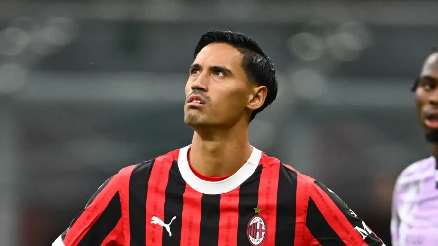 Milan en alerte : Reijnders s’arrête à l’entraînement