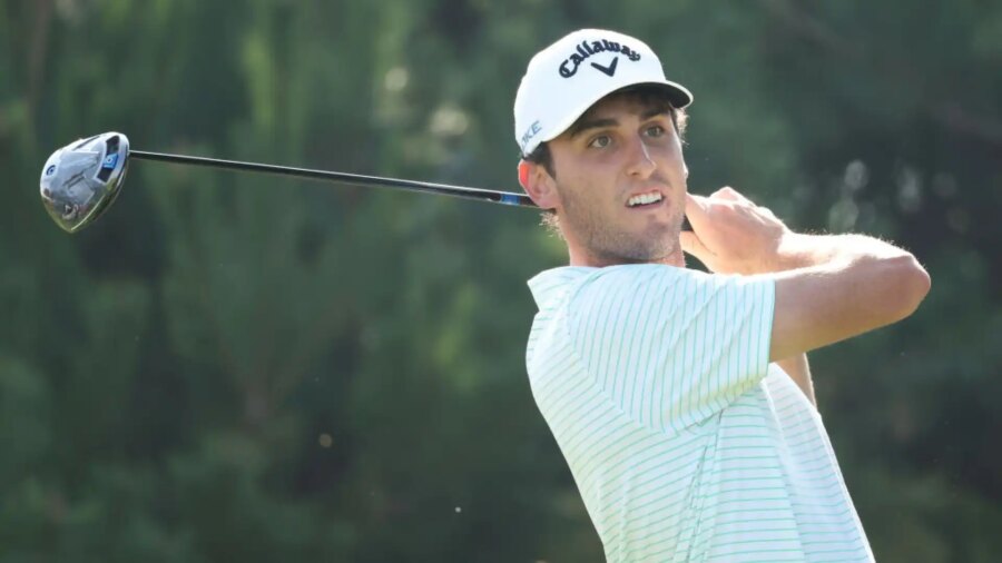 Renato Paratore se réjouit de renouer avec le succès après cinq ans d’absence