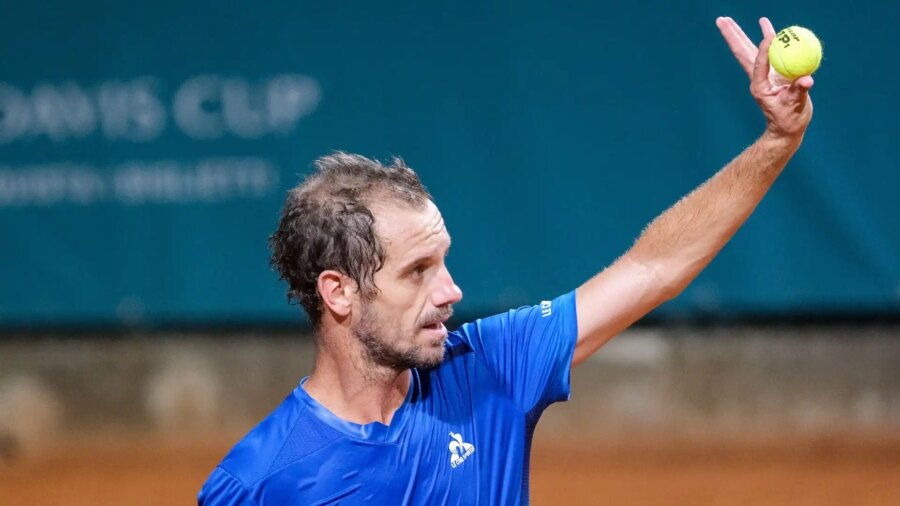 Richard Gasquet sait ce qui manque à Jannik Sinner et Carlos Alcaraz