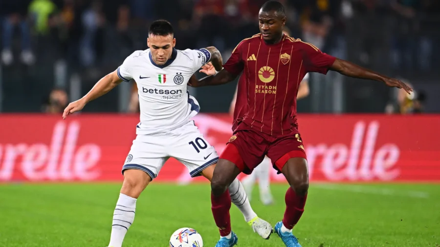 Serie A : Semaine 34 et 35, matches en avance et en retard