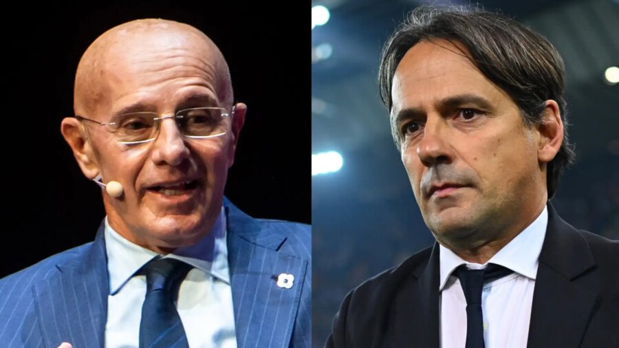 Arrigo Sacchi répond aux critiques sur Simone Inzaghi