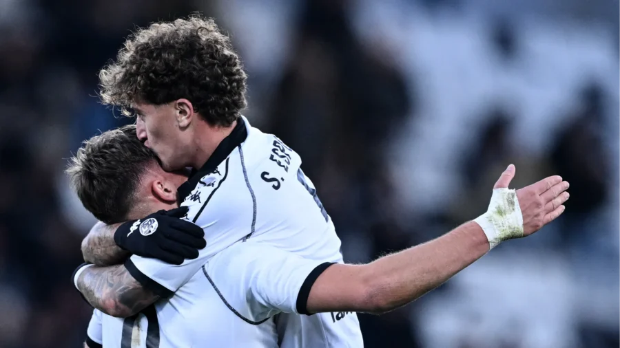 Serie B : Spezia stoppé in extremis à Mantova. Match nul à Cesena et Cremona