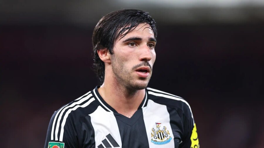 Marché de la Juventus, Sandro Tonali s’en va : l’ancien joueur de l’AC Milan a pris sa décision
