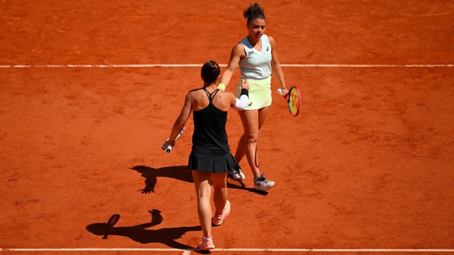 Jasmine Paolini et Sara Errani sont éliminées au tie-break et ont des regrets à Stuttgart