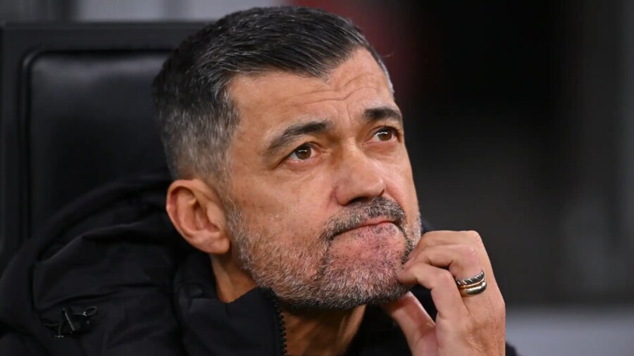 Inter-Milan : Conceiçao doit résoudre un rebus en attaque