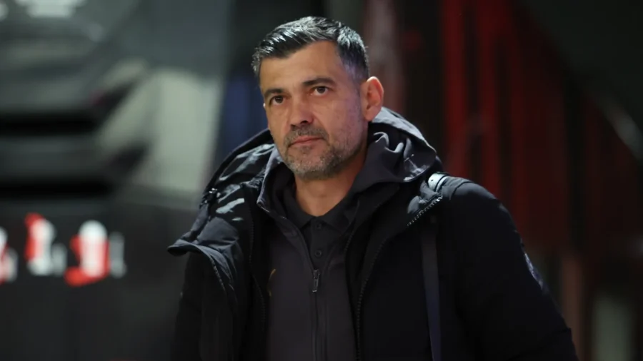 Milan, maintenant l’avenir de Conceiçao est vraiment scellé : ce sera un adieu