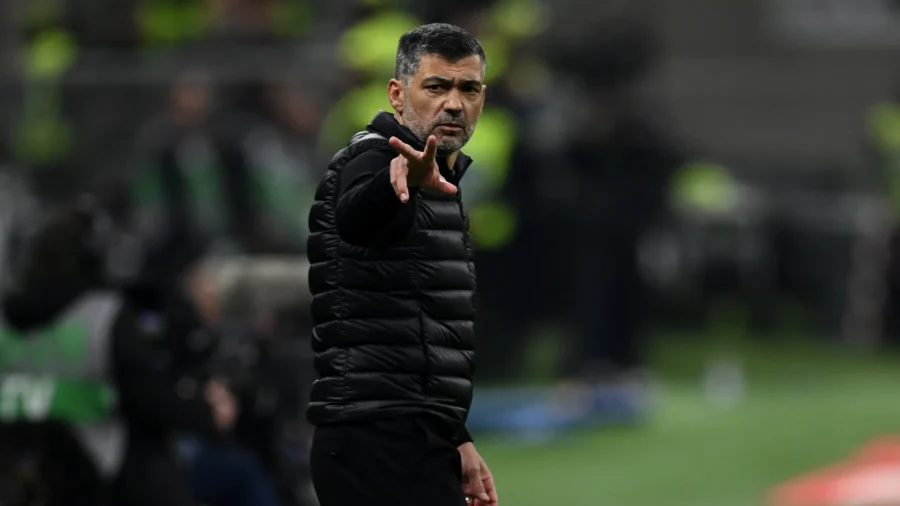Milan : la finale de la Coupe d’Italie change tout, même pour Conceiçao
