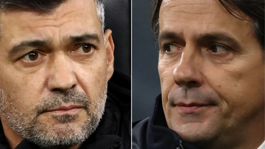Coppa Italia 2024-2025 : Inter – Milan, les compositions probables