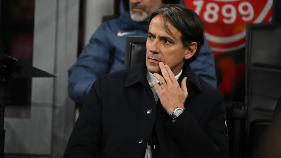 Inter : Inzaghi veut un cadeau sur l’aile pour la Coupe du monde des clubs
