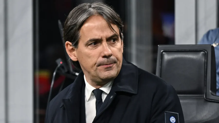 Inter – Bayern Munich : Inzaghi fait confiance à ses titulaires préférés