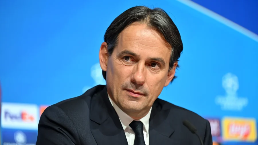 Inter, Inzaghi oublie le résultat de Munich et rassure sur Dimarco