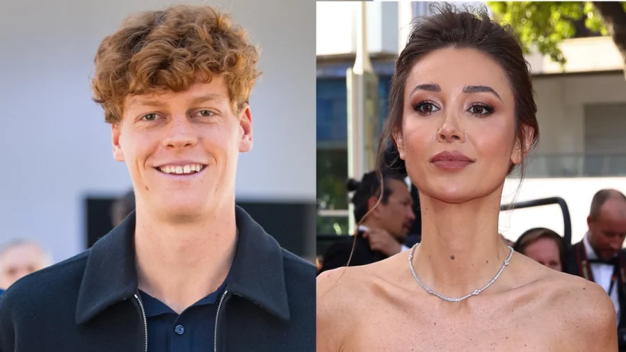 Jannik Sinner a une nouvelle petite amie : qui est Lara Leito ?