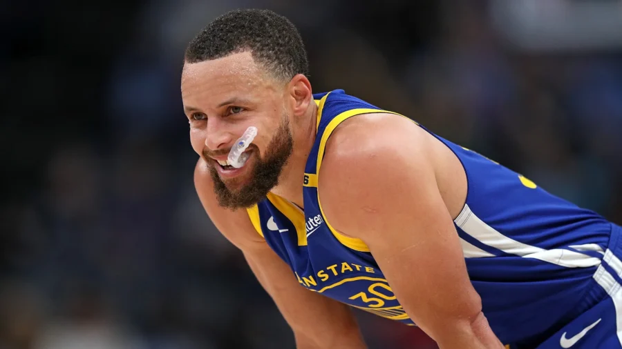 Les play-offs de la NBA : Golden State en bonne place, OKC en rêve
