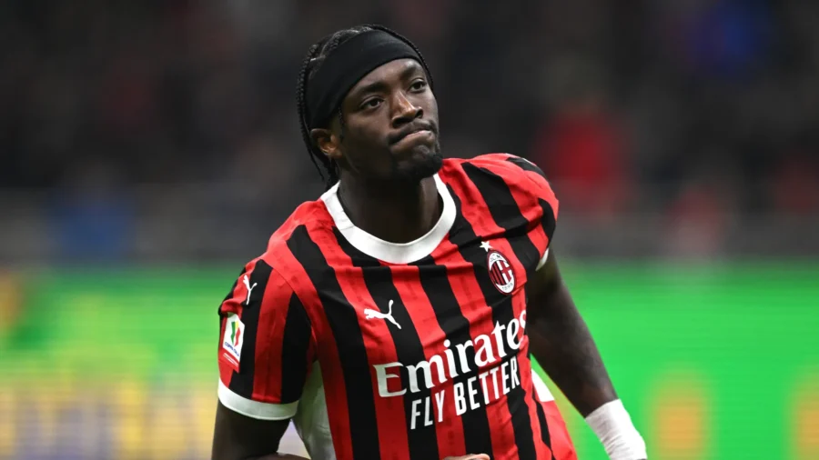 Milan, Tammy Abraham clarifie son avenir