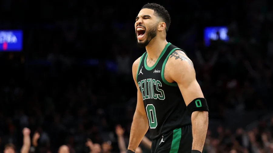 Play-offs NBA : Boston et Indiana se qualifient, Denver remporte le cinquième match