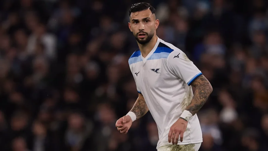 Serie A 2024-2025 : Genoa – Lazio, les compositions probables
