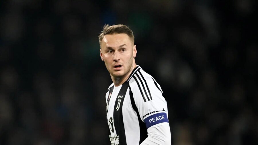 Igor Tudor fait confiance à Teun Koopmeiners : c’est le renouveau à la Juventus
