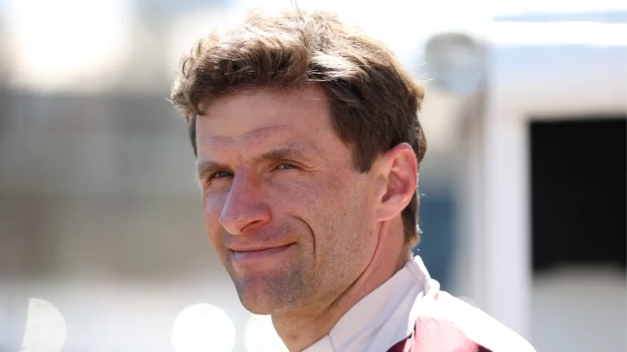 Le scénario de Thomas Müller en Serie A se complique