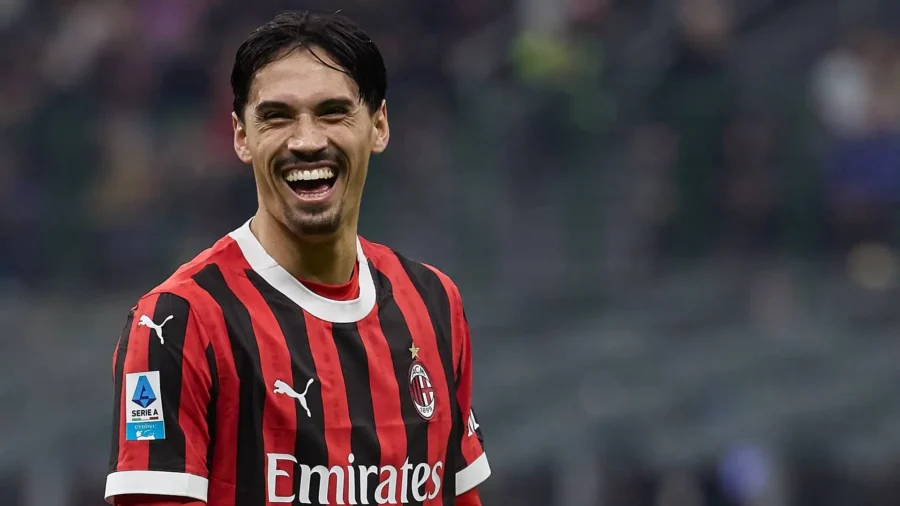 Tijjani Reijnders, en plus de la Coppa Italia, rêve d’une deuxième étoile avec Milan