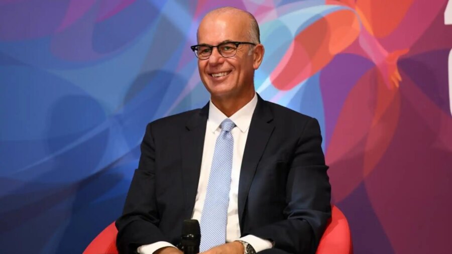 Umberto Gandini rappelle la passion du pape François pour le basket-ball