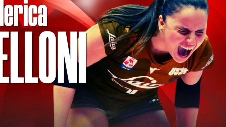 UYBA Volley Busto Arsizio, troisième renouvellement