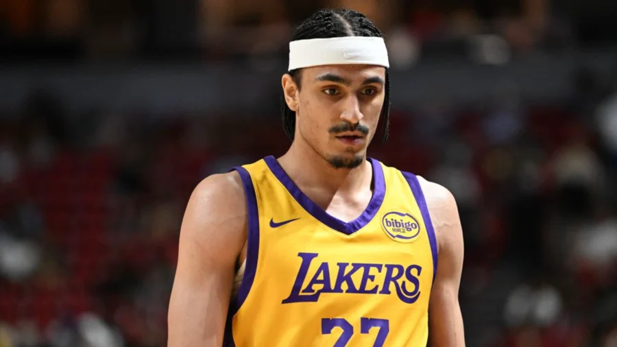 Un ancien joueur des Los Angeles Lakers pour Estra Pistoia