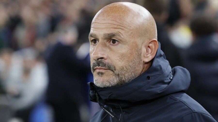 Vincenzo Italiano se contente d’un match nul, mais ne renonce pas à la Ligue des champions
