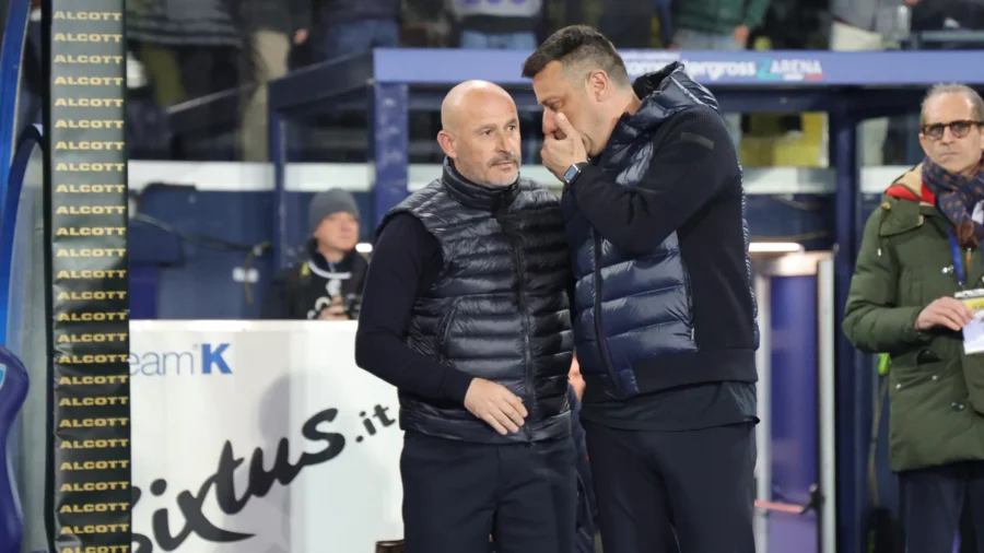 Coppa Italia 2024-2025 : Bologne – Empoli, les compositions probables