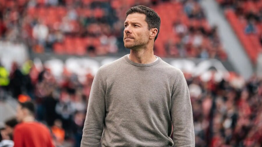 Xabi Alonso pense déjà au Real Madrid : 2 joueurs de Leverkusen dans son viseur