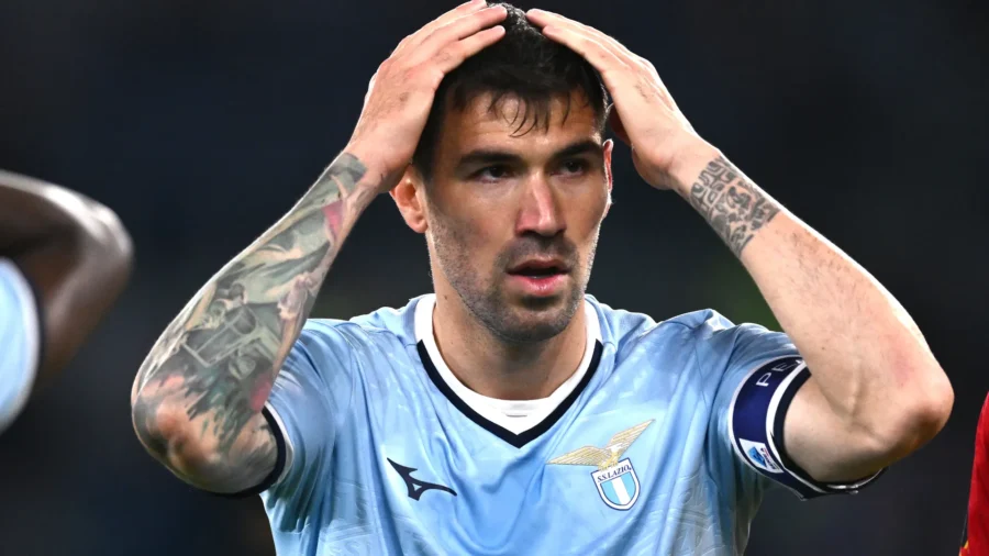 10 disqualifications en Serie A : Rebic, Romagnoli et Duda condamnés à des amendes