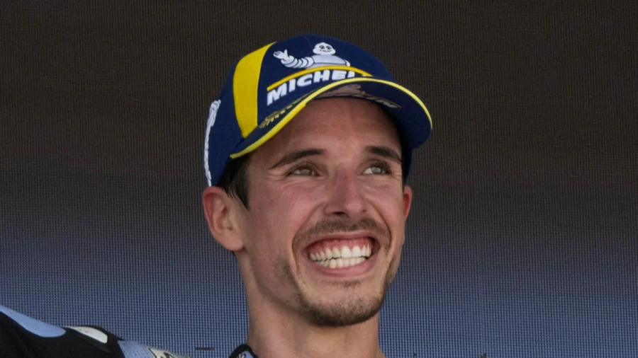 MotoGp Silverstone : Alex Marquez sourit, son frère Marc et Pecco Bagnaia un peu moins