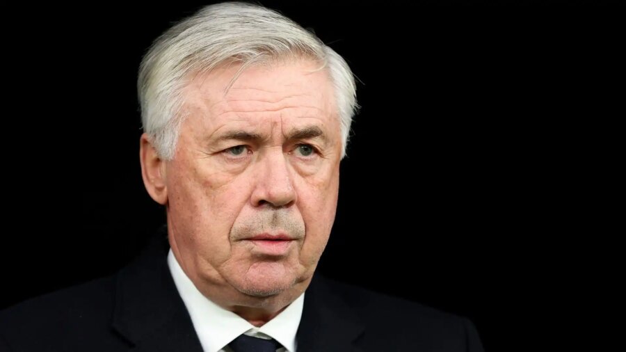 Carlo Ancelotti est le nouveau sélectionneur du Brésil