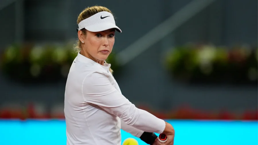 La performance d’Anna Kalinskaya à Strasbourg